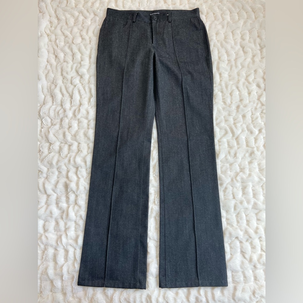 Club Monaco Women’s Trousers Style 11010150 Size 6